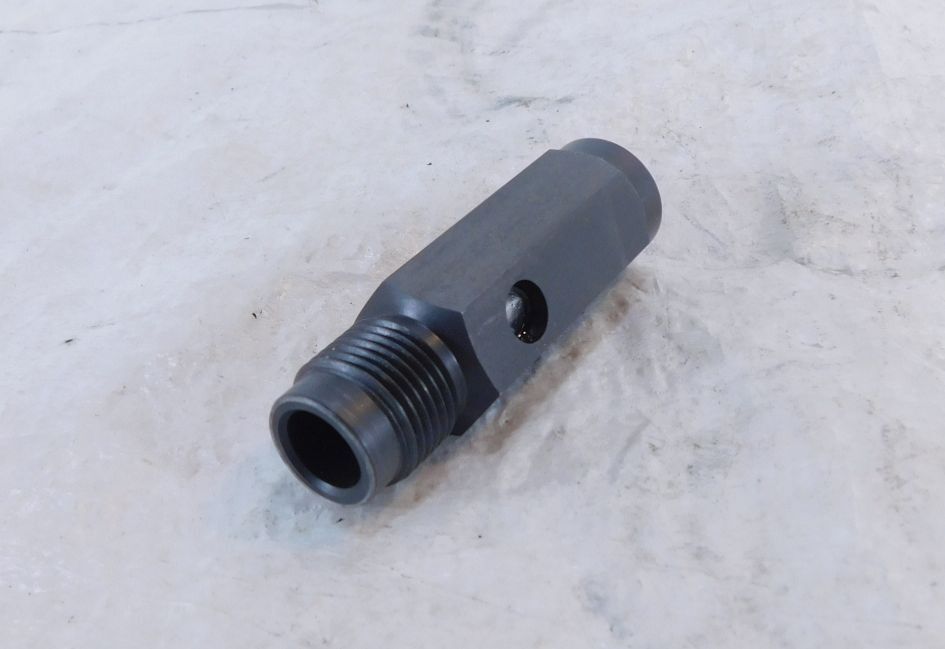 14-17 Aprilia Caponord 1200 Rally Engine Oil Pump Pressure Release Relief Valve - C3 Cycle