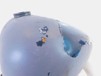 1992 92 Harley Davidson Sportster XLH 883 & 1200 Black Fuel Gas Petrol Tank - C3 Cycle