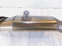 2019-2025 Honda CBR600RR CBR600RA CBR600 Rear Exhaust System Muffler Pipe - C3 Cycle