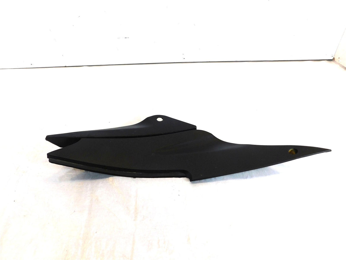 2005-2006 Kawasaki Ninja ZX6R ZX636 ZX6RR ZX600 Left Seat Cover Fairing Cowling - C3 Cycle