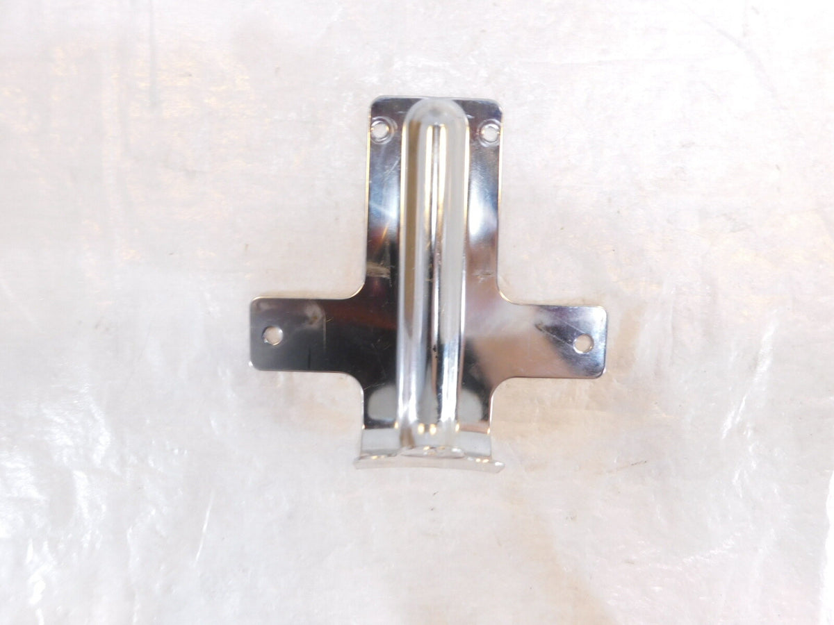 2004-2012 Victory Kingpin Rear Fender Front License Plate Mount Bracket 5247446 - C3 Cycle