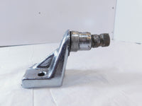 Harley Davidson FXR FXRS Low & Super Glide Right Footpeg Footrest Mount Bracket - C3 Cycle