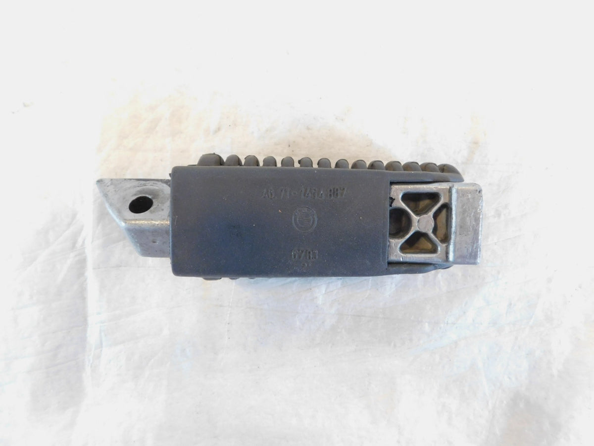 BMW K75 K75S K75C & K100 K100RS & K1100 K1100LT Left Front Foot Peg Footrest - C3 Cycle