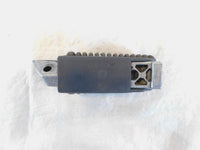 BMW K75 K75S K75C & K100 K100RS & K1100 K1100LT Left Front Foot Peg Footrest - C3 Cycle