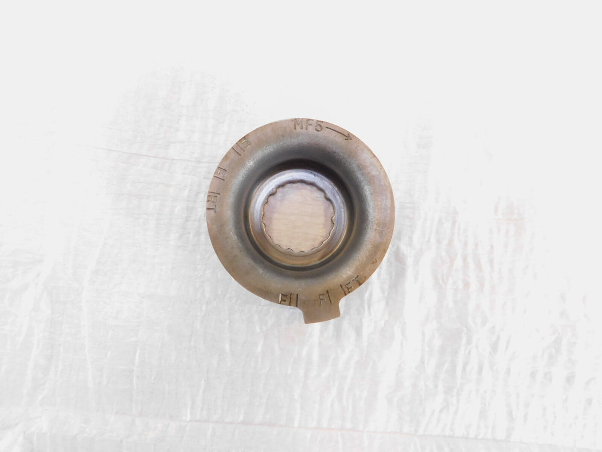 83-86 Honda VT500 VT500C Shadow 500 Ignition Pulse Generator Pulsar Rotor Plate - C3 Cycle