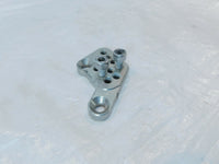 2006-2009 Yamaha FZ1 FZS10 Left Footrest Foot Peg Adjustable Bracket Mount - C3 Cycle