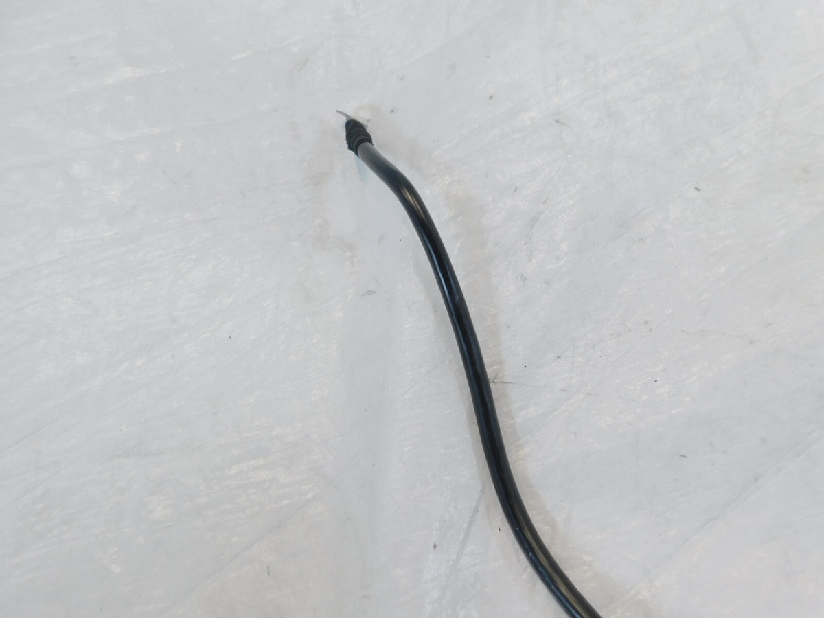 2007 Ducati Monster 695 M695 Engine Motor Negative Minus Battery Wire Cable Lead - C3 Cycle