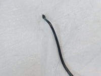 2007 Ducati Monster 695 M695 Engine Motor Negative Minus Battery Wire Cable Lead - C3 Cycle