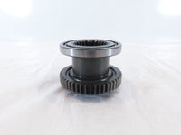 1984-1987 84-87 Yamaha 700 XV700 Virago Middle Driven Drive Gear & Bearing - C3 Cycle