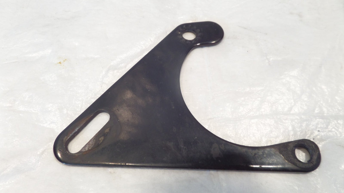 Harley Davidson Touring Road King & Electra Glide Starter Exhaust Header Bracket - C3 Cycle