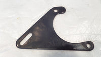Harley Davidson Touring Road King & Electra Glide Starter Exhaust Header Bracket - C3 Cycle