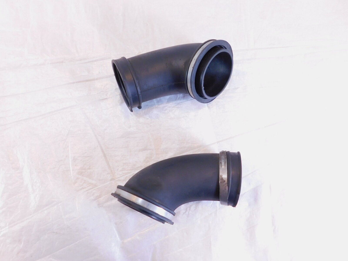 BMW R1200 R1200RT R1200GS & R nine T Pure Racer Air Intake Duct Suction Pipes - C3 Cycle