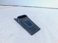 Harley Davidson Touring Electra Glide CB Radio Intercom Fuel Gas Tank Console
