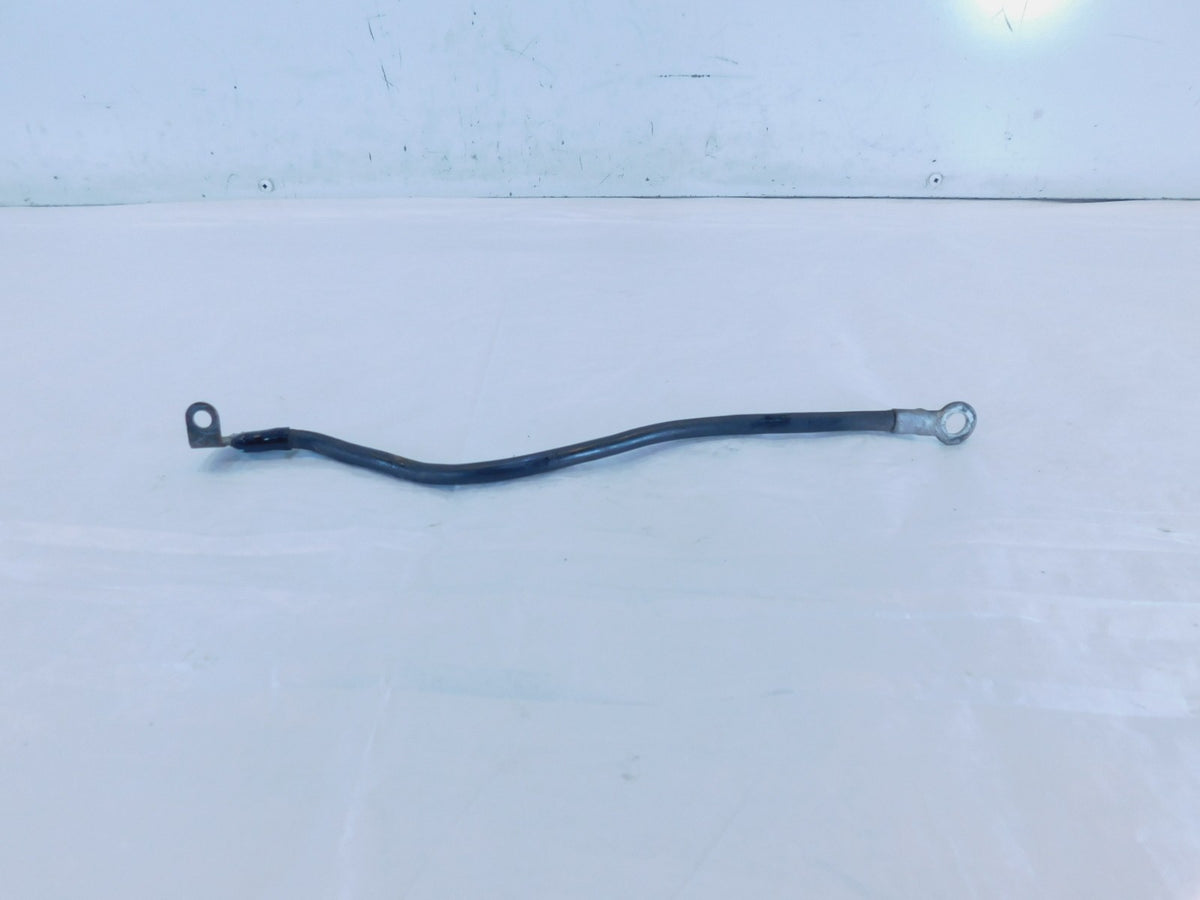 Honda CB450K  CB450 Super Sport CB450 Negative (-) Battery Ground Cable Wire - C3 Cycle