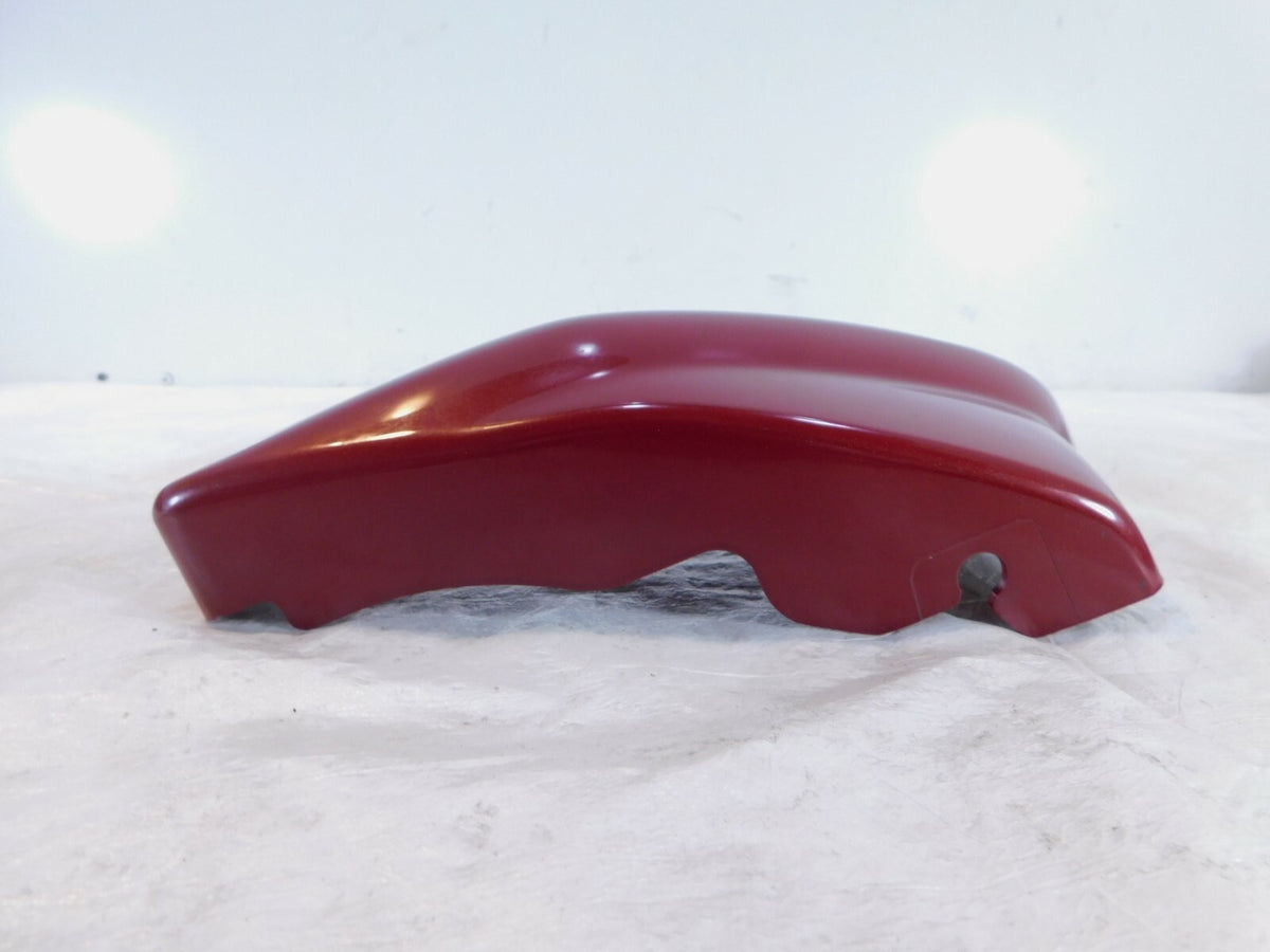 2000-2003 Yamaha V-Star XVS1100 1100 Classic Left Side Cover Guard Fairing Cowl - C3 Cycle