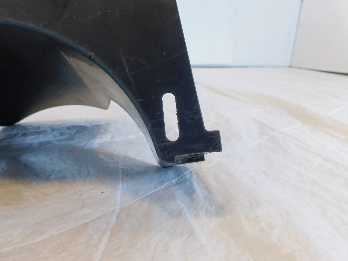 Can-Am Spyder F3-S F3-T Limited LTD STD Front Right Footrest Skid Plate Guard - C3 Cycle