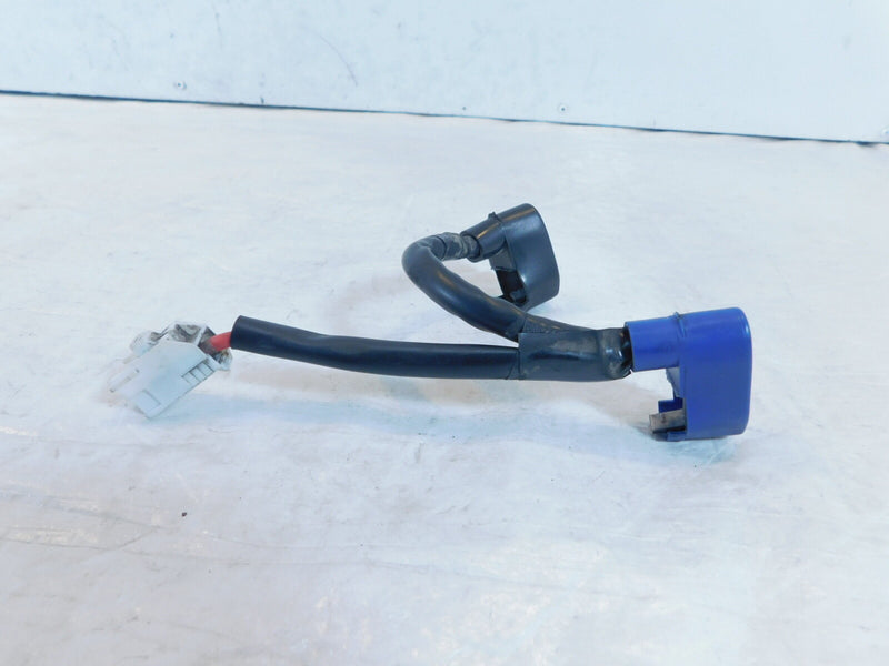 Honda GL1800 Goldwing 1800 Engine Starter Starting Switch Relay Cable Line Wire