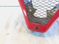 Kawasaki EX250 Ninja 250 250R Red/Violet Front Lower Cover Fairing Cowling Cowl