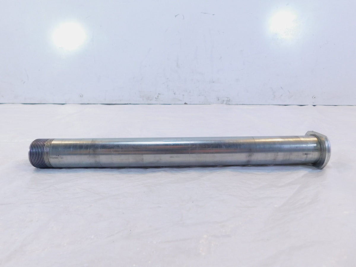 Ducati Superbike 749 749S & 999 999R Rear Wheel Pivot Axle Bolt Shaft 81910401A - C3 Cycle