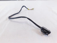 1988-1999 88-99 Yamaha Virago 1100 XV1100 Right Handlebar Fuel Reserve Switch - C3 Cycle