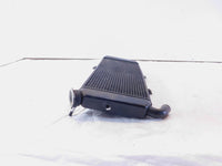 2009-2014 Kawasaki Versys 650 KLE650 Front Engine Motor Cooling Coolant Radiator - C3 Cycle