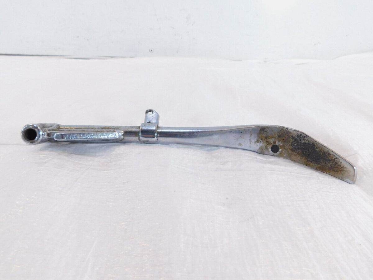 Harley Davidson Sportster 883 & 1200 Custom & Sport Chrome Kickstand Side Stand