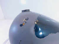 1992 92 Harley Davidson Sportster XLH 883 & 1200 Black Fuel Gas Petrol Tank - C3 Cycle