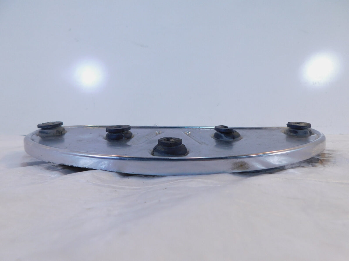 Harley Davidson Softail & Touring Road King Electra Glide Footboard Bracket - C3 Cycle