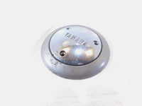 1989-1999 Yamaha Virago 1100 XV1100 Left Engine Outer Stator Generator Cover Cap - C3 Cycle