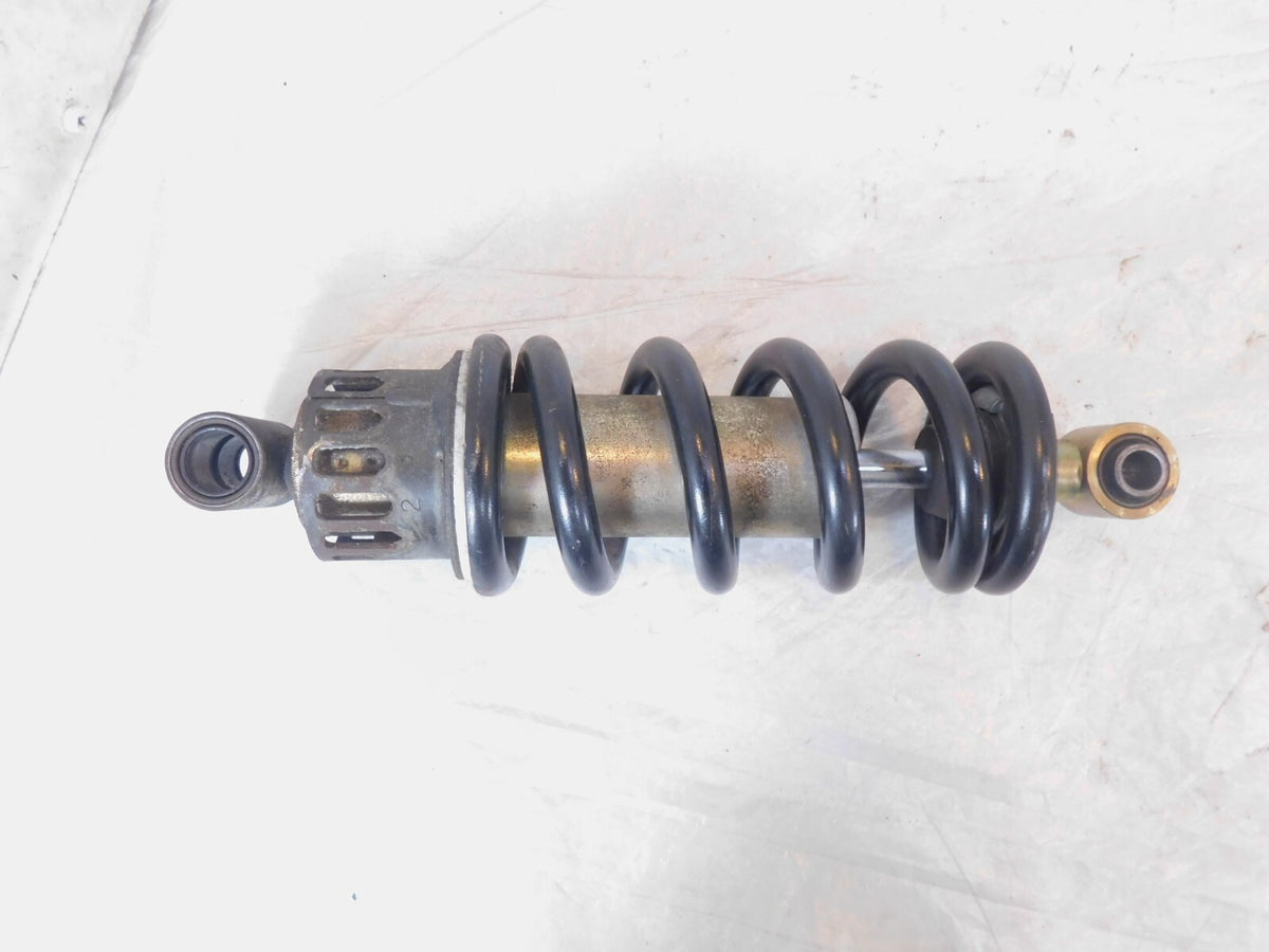 Yamaha V Star XVS650 Custom & Midnight Rear Wheel Suspension Mono Shock Absorber - C3 Cycle