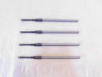 Set Harley Davidson Sportster 883 & 1200 Adjustable Intake & Exhaust Pushrods - C3 Cycle