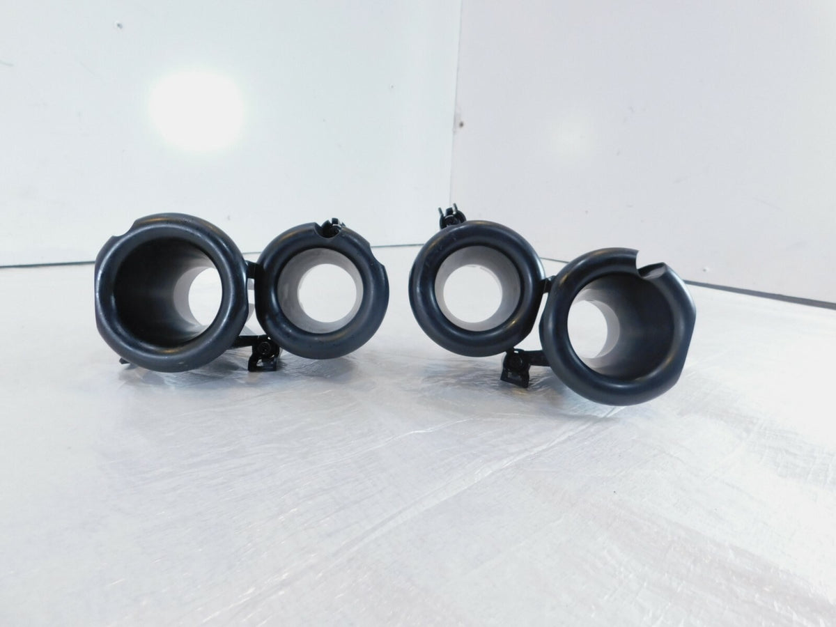 Honda CBR1000RA CBR1000RR CBR1000S Air Intake Cleaner Funnel Velocity Stacks - C3 Cycle