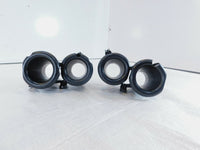 Honda CBR1000RA CBR1000RR CBR1000S Air Intake Cleaner Funnel Velocity Stacks - C3 Cycle