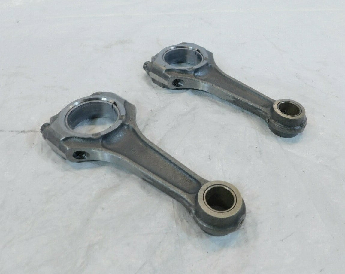 Ducati Monster 696 796 & Hypermotard Engine Crankshaft Piston Connecting Rods - C3 Cycle