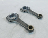 Ducati Monster 696 796 & Hypermotard Engine Crankshaft Piston Connecting Rods - C3 Cycle
