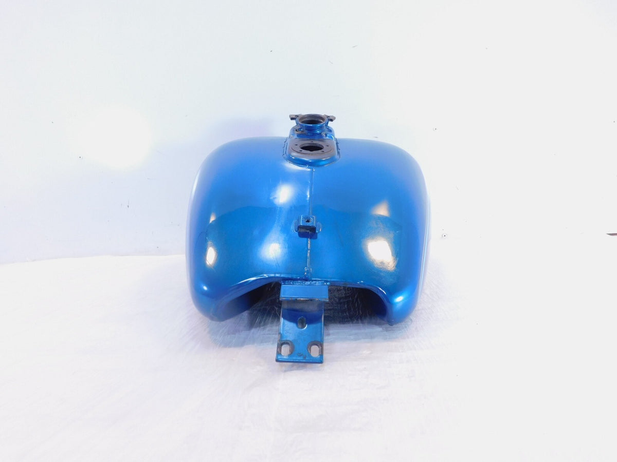 1995 & 1996 Harley Davidson Road King Tour & Electra Glide Fuel Gas Petrol Tank - C3 Cycle