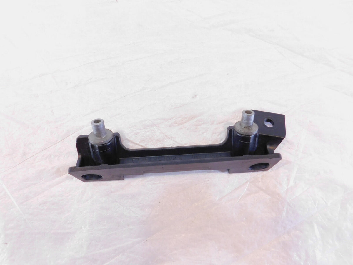 Moto Guzzi Norge GT Breva 1100 Sport 1200 Engine Oil Cooler Bracket Mount Stay - C3 Cycle