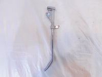 Harley Davidson Sportster 883 & 1200 Custom & Sport Chrome Kickstand Side Stand - C3 Cycle