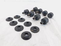 Honda VTX VTX1800 VTX1800S VTX1800R VTX1800C VTX1800T Rubber Engine Mount Lot - C3 Cycle