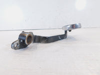 2000-2005 Kawasaki ZR750 ZR-750 ZR-7S Chrome Rear Wheel Foot Brake Pedal Lever - C3 Cycle