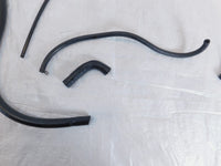 2004 04 Buell Firebolt XB9R XB12R Engine Motor Oil & Air Pipe Hose Line Lot - C3 Cycle