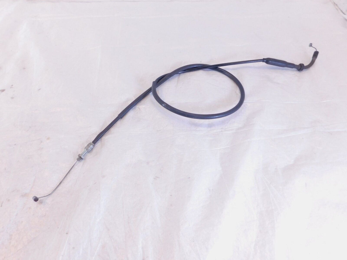 1990-2000 Honda GL1500 Goldwing 1500 Carb Air Intake Throttle Cable Line A - C3 Cycle