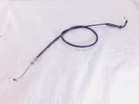 1990-2000 Honda GL1500 Goldwing 1500 Carb Air Intake Throttle Cable Line A - C3 Cycle
