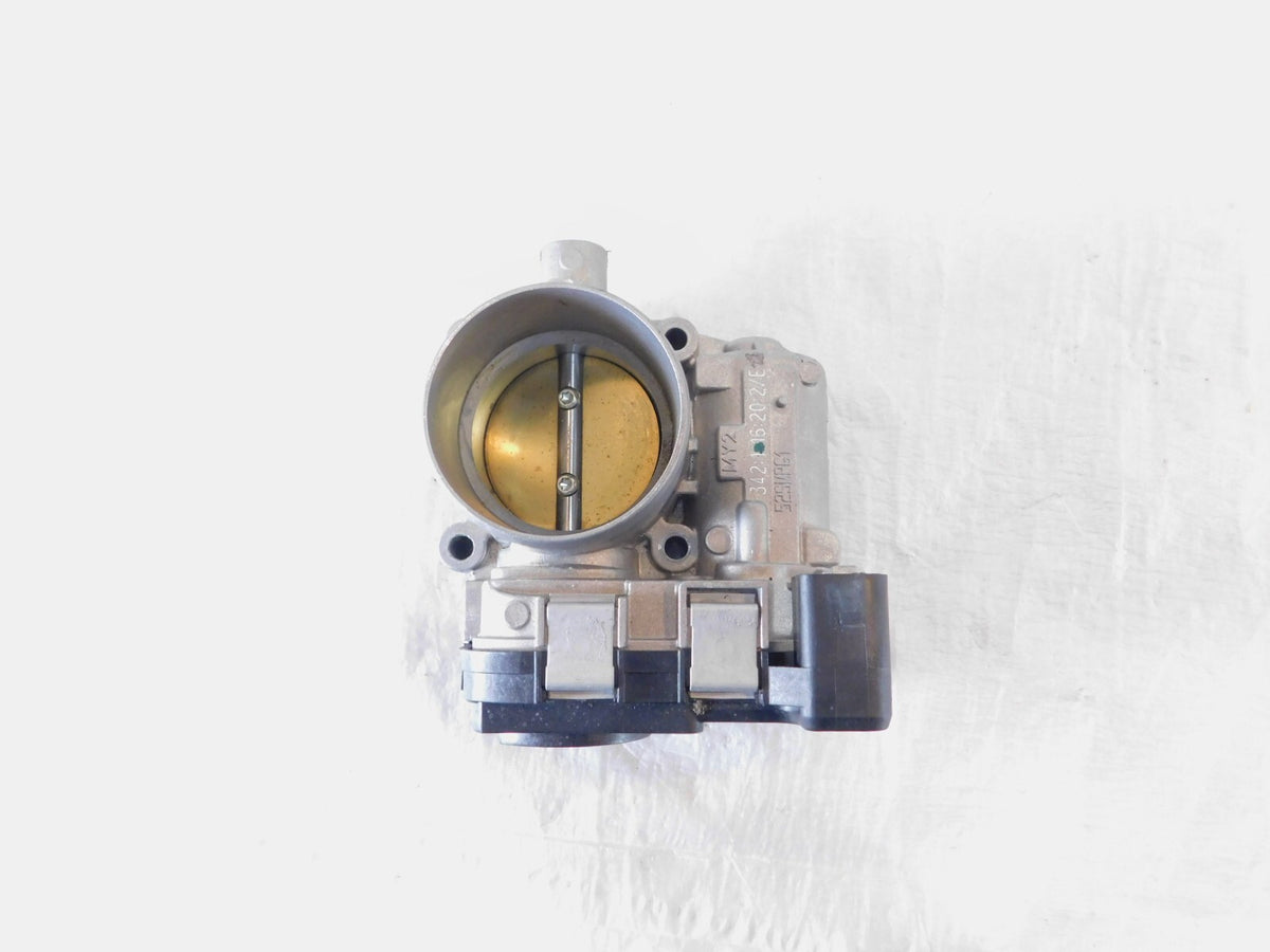 Aprilia Caponord 1200 & Shiver SL750 & Dorsoduro 750 Throttle Body - 872230