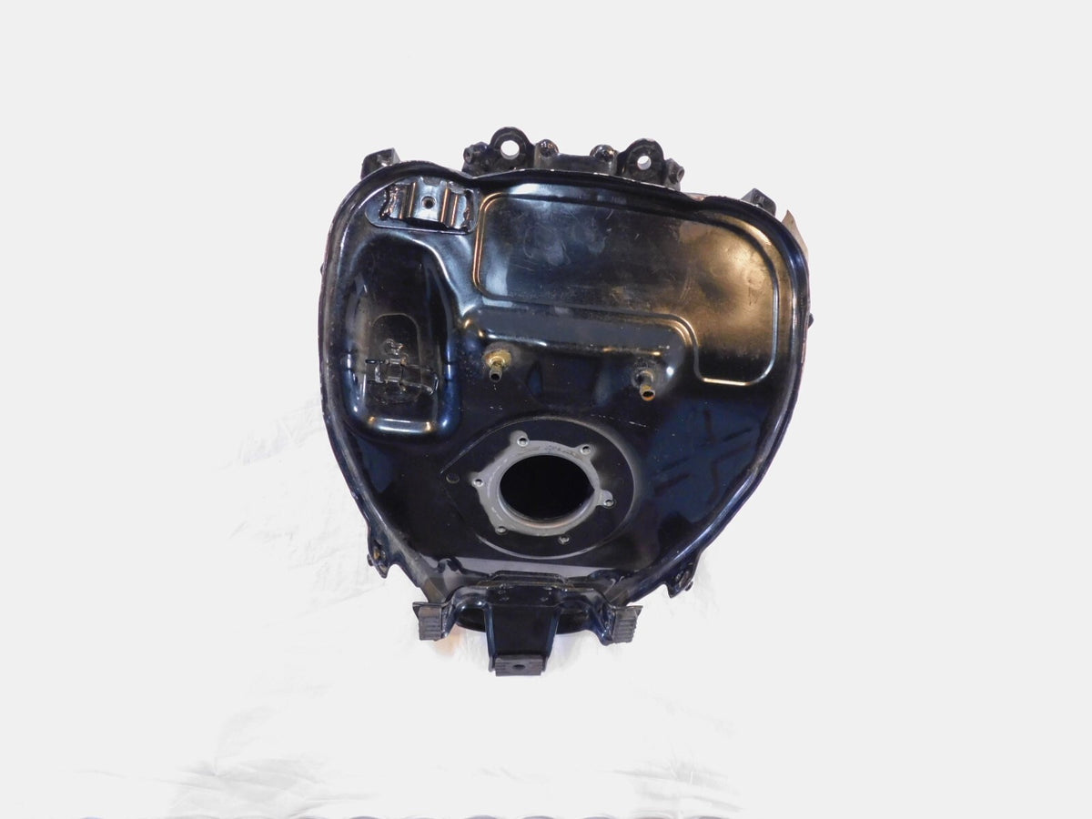 2017-2022 KTM 250 390 Duke Gas Petrol Fuel Tank Reservoir - Dented - no key - C3 Cycle