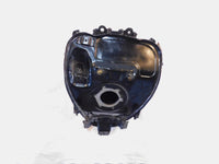 2017-2022 KTM 250 390 Duke Gas Petrol Fuel Tank Reservoir - Dented - no key - C3 Cycle