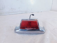 Harley Davidson Road Glide & Electra Glide Classic LED Red Rear Fender Tip Light - C3 Cycle