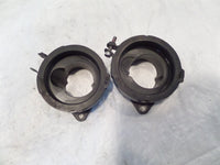 Kawasaki Ninja Versys 650 Cylinder Head Throttle Body Air Intake Manifold Boots - C3 Cycle