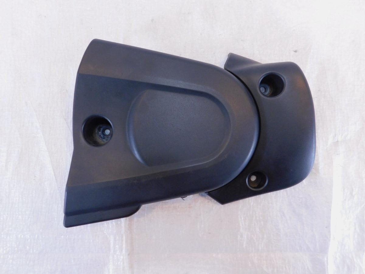Buell Firebolt XB9R XB12R Lightning Front Sprocket Pulley Drive Belt Cover Guard - C3 Cycle