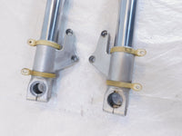 Ducati Sport Touring ST2 ST4 & Monster S4 Front End Suspension Fork Leg Tubes - C3 Cycle